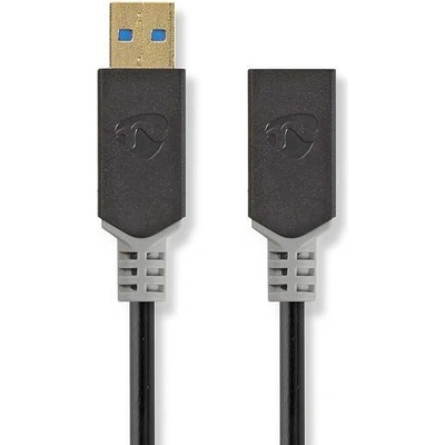 Nedis CCBW61010AT20 USB 3.0, A Zástrčka - A Zásuvka, 2m