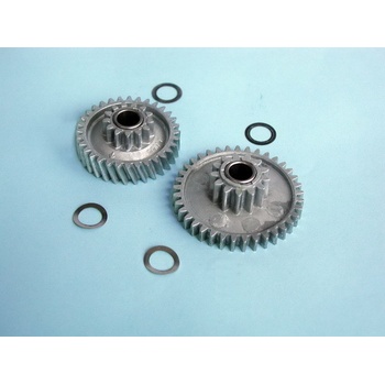 KENWOOD převod motoru robotu KMM KW650130