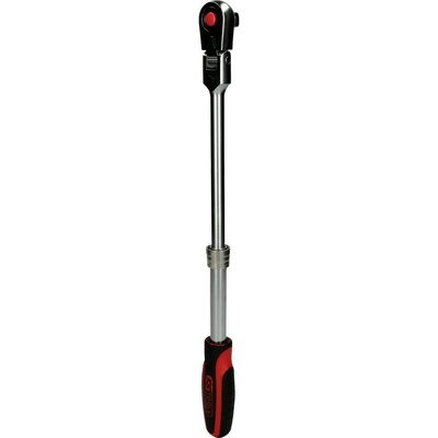 KS Tools teleskopická prepínací rapkáčom 1/2 432 mm 914.1220