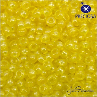 Rokajl Preciosa 10/0, 50g (P1784)