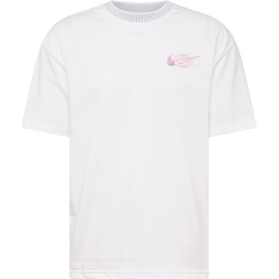Nike Sportswear Тениска бяло, размер 3XL
