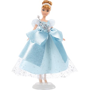Disney Princess Mattel Disney Princess - Пепеляшка (HLX60) (89749)
