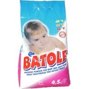 Prášky na praní Batole prací prášek pro dětské prádlo 4,5 kg