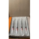 BD Micro FINE INZULÍNOVA STRIEKAČKA U-100 s integrovanou ihlou 29G objem 1 ml 10 x 10 ks
