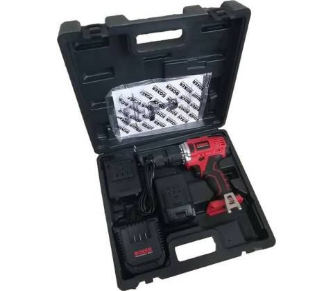BOXER SR-151