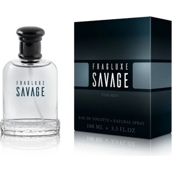Image 1 of Fragluxe Savage for Men EDT 100 ml