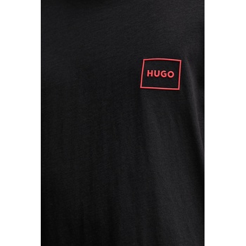 HUGO Памучна тениска HUGO (2 броя) Dugopak (50548566)