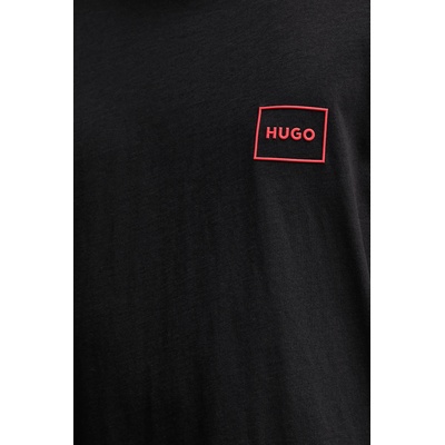 HUGO Памучна тениска HUGO (2 броя) Dugopak (50548566)