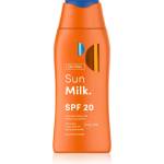Olival Sun Milk мляко за загар SPF 20 200ml