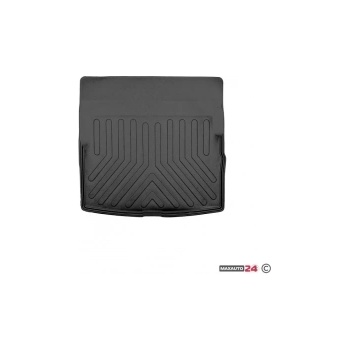 Rizline Стелка за багажник RizLine съвместима с Volvo S60 2019+