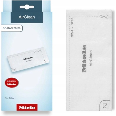 Miele SF-SAC30 – Zboží Dáma