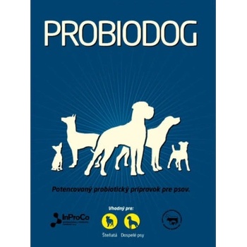 Probiodog 200 g