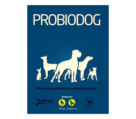 Probiodog 200 g