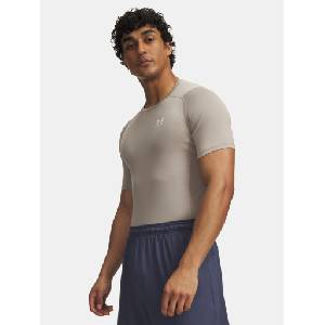 Under Armour Мъжко тениско Under Armour HEATGEAR Comp SS Under Armour | Kafyav | МЪЖЕ | XS