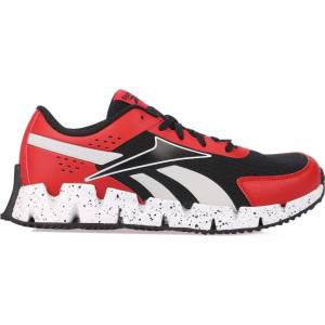 Reebok Маратонки Reebok Kids Zig Dynamica 2.0 Low-Top Trainers - Red White