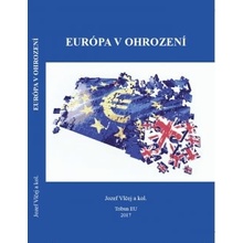Európa v ohrození - Vlčej Jozef