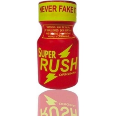 Poppers SUPER RUSH FR 10 ml