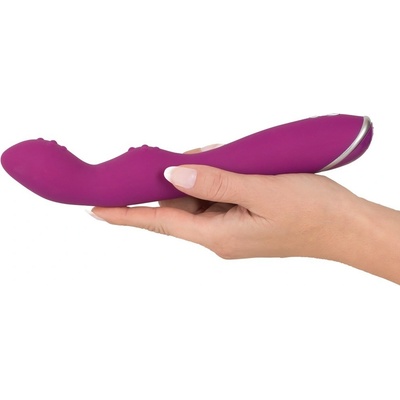 Sweet Smile A & G-Spot Vibrator