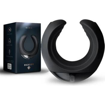 Image 1 of Мастурбатор за длан, 10 вибриращи режима - Echo Masturbator (ROCKS00408)