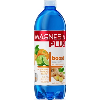 Magnesia Plus Boost 0,7 l