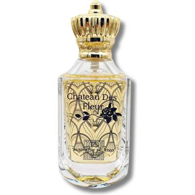 De Palazzo Chateau Des Fleur parfémovaná voda unisex 100 ml