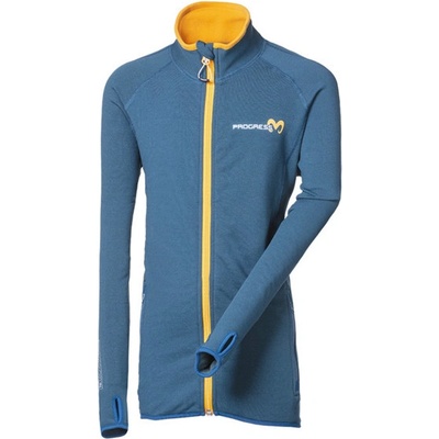 Progress TOREZ KID MERINO petrol/kari