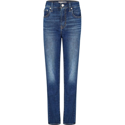 Levi's Дънки Levis 721 High Rise Skinny Jeans - Cool Agenda