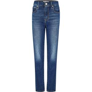 Levi's Дънки Levis 721 High Rise Skinny Jeans - Cool Agenda