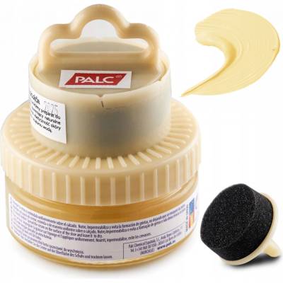 Impregnace na boty Palc na přírodní kůži, pasta 50 ml