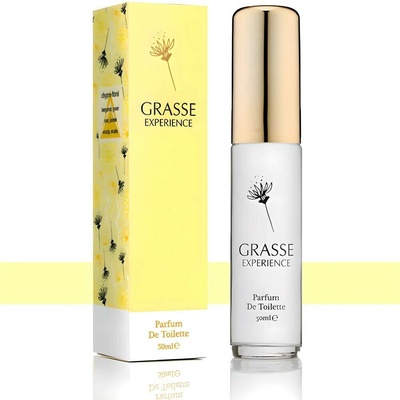 Milton Lloyd Grasse Experience parfémovaná voda dámská 50 ml