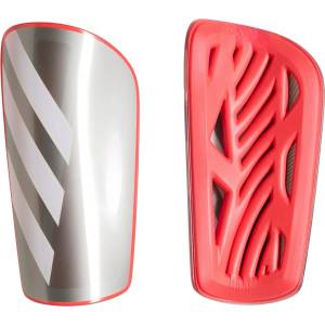 adidas Футболни кори Adidas Tiro League Shin Guard - Grey/Red