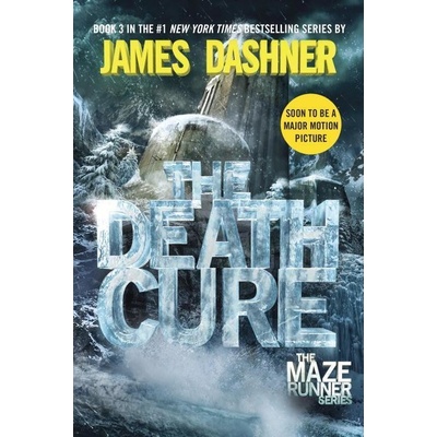 The Maze Runner 3. The Death Cure