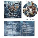 Wind Rose: Trollslayer CD