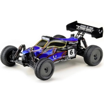 Absima AB3.4 V2 bezkefkový RC model auta elektrický buggy RtR 2,4 GHz 1:10