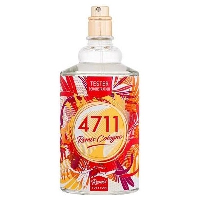 4711 Remix Cologne Grapefruit kolínská voda unisex 100 ml tester