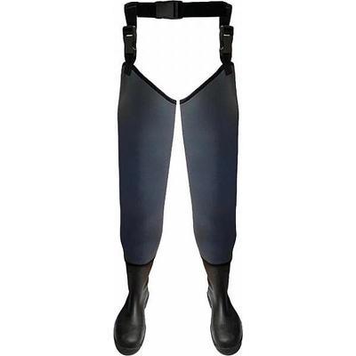 Agama 6,5 mm do pasu s popruhy khaki