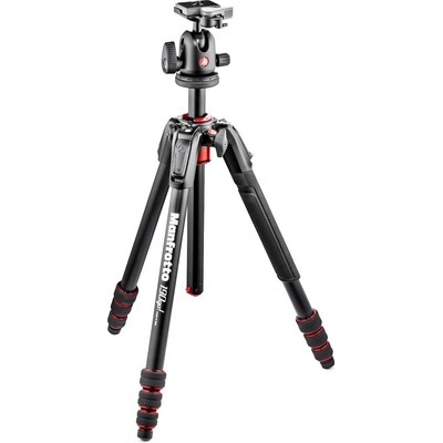 Manfrotto MK 190GOA4TB-BH