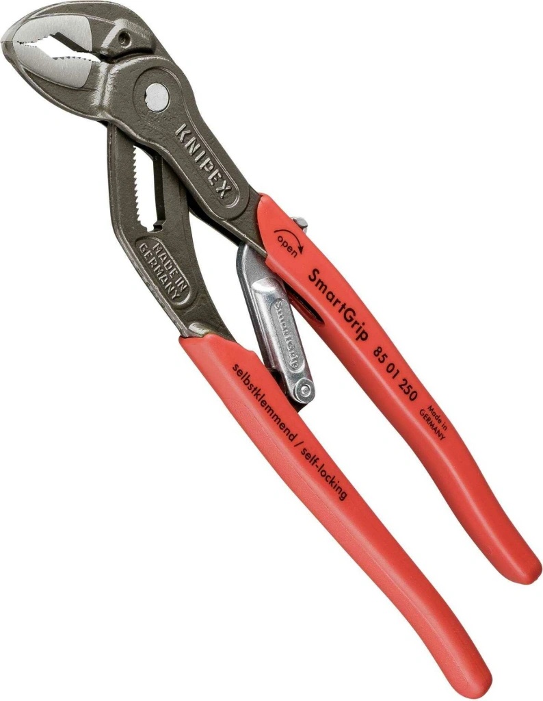 Knipex SmartGrip 8501250