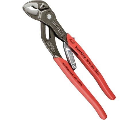 Knipex SmartGrip 8501250