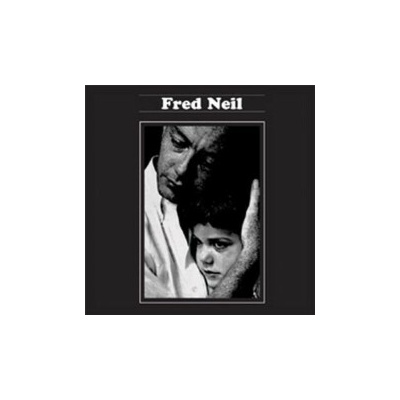 Neil Fred - Fred Neil CD