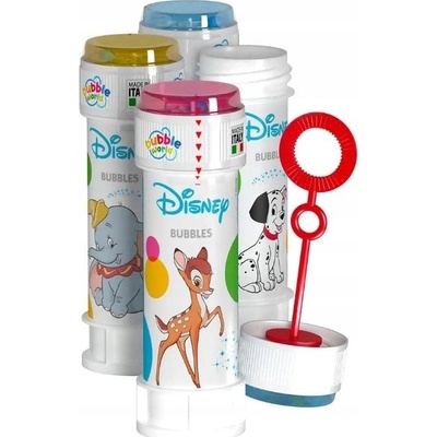 DULCOP Bublifuk 60 ml Disney Classic