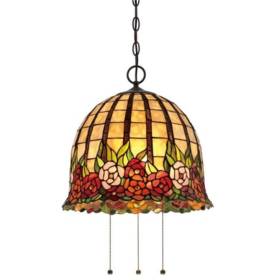 Elstead QZ-ROSECLIFFE-P