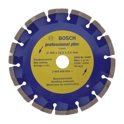 Bosch 2.608.600.034
