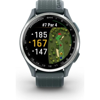 Garmin Approach S44