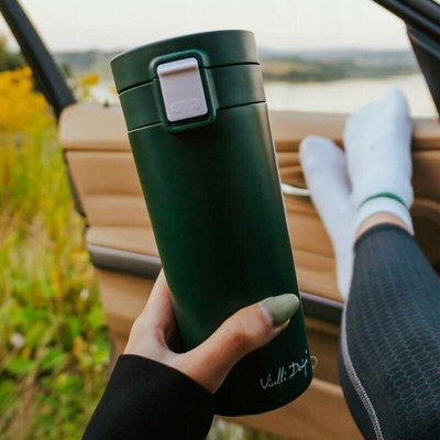 Vialli Design Fuori zelený 400 ml