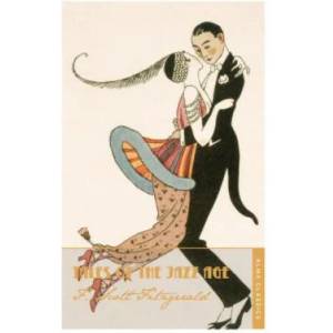 Tales of the Jazz Age | F Scott Fitzgerald (2013)