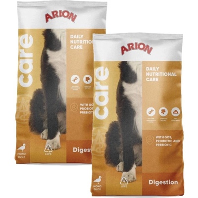 Arion Care Digestion 2 x 12 kg