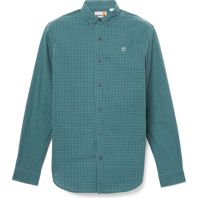 Timberland Риза зелено, размер xxl
