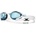 TYR Tracer-X RZR Racing blue/white/white