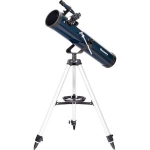 Levenhuk Телескоп Levenhuk Discovery Sky T76 с книга